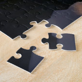 Puzzle The Dark Secrets Legpuzzel (Zijkant)