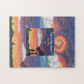 Puzzle The Little Shot: Humility Legpuzzel (Horizontaal)