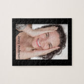 Puzzle to Personalized Legpuzzel (Horizontaal)