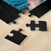 Puzzle to Personalized Legpuzzel (Zijkant)