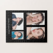 Puzzle to Personalized Legpuzzel (Horizontaal)
