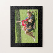 Puzzle to Personalized Legpuzzel (Verticaal)