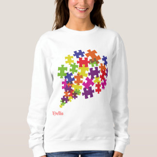 Puzzle Trui