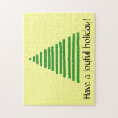 Puzzle - Vakantievorming Legpuzzel (Verticaal)