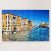 Puzzle Venice Legpuzzel (Horizontaal)