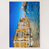 Puzzle Venice Legpuzzel (Verticaal)