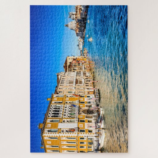 Puzzle Venice Legpuzzel (Verticaal)