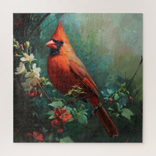 Puzzle Vogels Serie 1-2 Legpuzzel