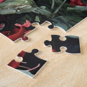 Puzzle Vogels Serie 1-3 Legpuzzel (Zijkant)