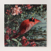 Puzzle Vogels Serie 1-3 Legpuzzel (Horizontaal)