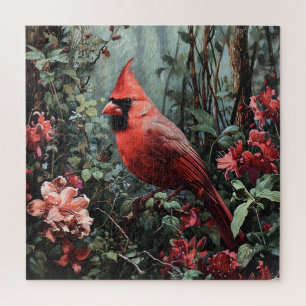 Puzzle Vogels Serie 1-3 Legpuzzel