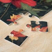 Puzzle Vogels Serie 1-4 Legpuzzel (Zijkant)