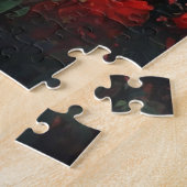 Puzzle Vogels Serie 1 Legpuzzel (Zijkant)