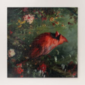 Puzzle Vogels Serie 1 Legpuzzel (Horizontaal)