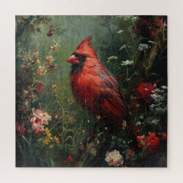 Puzzle Vogels Serie 1 Legpuzzel