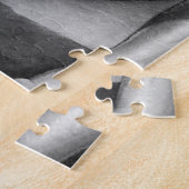 Puzzle voor Him 8x10 Art Male Bodybuilder Legpuzzel (Zijkant)