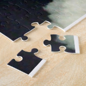 Puzzle voor kattenliefhebbers legpuzzel (Zijkant)