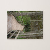 Puzzle Walk in Natuur Legpuzzel (Horizontaal)