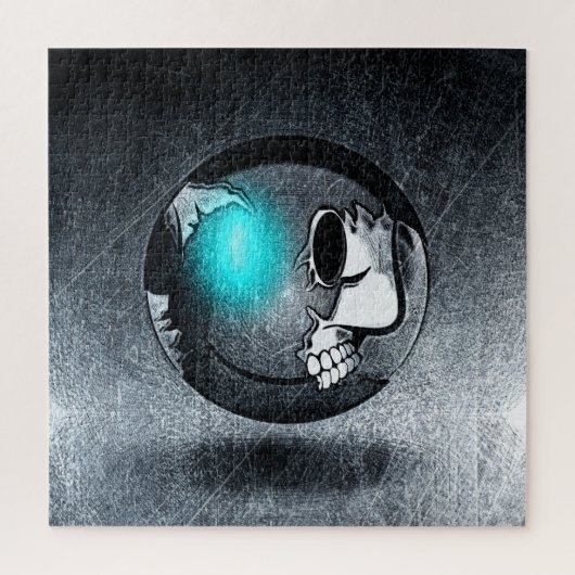 Puzzle Walkermoji Vintage Legpuzzel (Verticaal)