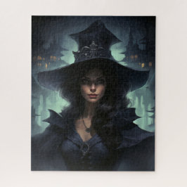 Puzzle Whispers in the Dark Legpuzzel