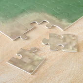 Puzzle, Wisconsin Fall Colors Legpuzzel (Zijkant)