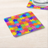 Puzzled Collectie Onderzetters (Schuin)