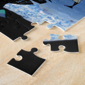 Puzzles African Women Legpuzzel (Zijkant)