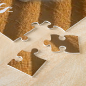 Puzzles Angel Polar Beer Portugese prinses Legpuzzel (Zijkant)