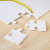 Puzzles Bananas Monkeys Leaves Legpuzzel (Zijkant)