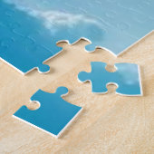 Puzzles Blue Bird Legpuzzel (Zijkant)