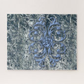 Puzzles Blue Marble Legpuzzel (Horizontaal)