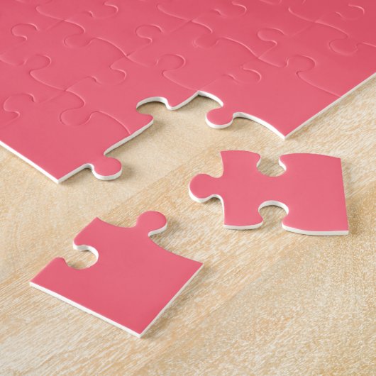 Puzzles Bread Strawberry Jam Legpuzzel (Zijkant)