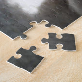 Puzzles Cat Kitten Bella Legpuzzel (Zijkant)