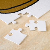 Puzzles Cats Kittens Fish Botten Toilet Paper Legpuzzel (Zijkant)