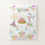 Puzzles Colorful Happy Birthday Friends Family Legpuzzel<br><div class="desc">Puzzles voor iedereen Bekijk de volgende winkels voor al je familiecadeaus Iets voor iedereen Baby_Accessoires Kerstmis_Allyear Salon_Barber_Posters Sunflower_Heaven opvolgde inbeautybarb</div>
