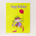 Puzzles Colorful Happy Birthday Friends Family Legpuzzel<br><div class="desc">Puzzles voor iedereen Bekijk de volgende winkels voor al je familiecadeaus Iets voor iedereen Baby_Accessoires Kerstmis_Allyear Salon_Barber_Posters Sunflower_Heaven opvolgde inbeautybarb</div>