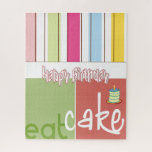Puzzles Colorful Happy Birthday Friends Family Legpuzzel<br><div class="desc">Puzzles voor iedereen Bekijk de volgende winkels voor al je familiecadeaus Iets voor iedereen Baby_Accessoires Kerstmis_Allyear Salon_Barber_Posters Sunflower_Heaven opvolgde inbeautybarb</div>