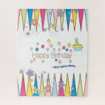 Puzzles Colorful Happy Birthday Friends Family Legpuzzel<br><div class="desc">Puzzles voor iedereen Bekijk de volgende winkels voor al je familiecadeaus Iets voor iedereen Baby_Accessoires Kerstmis_Allyear Salon_Barber_Posters Sunflower_Heaven opvolgde inbeautybarb</div>
