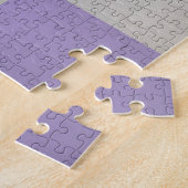 Puzzles Colorful Legpuzzel (Zijkant)
