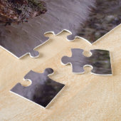 Puzzles Corsac Fox Legpuzzel (Zijkant)