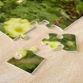 Puzzles Coyote Legpuzzel (Zijkant)