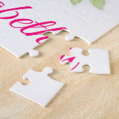 Puzzles Elephant Legpuzzel (Zijkant)