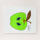Puzzles Green Apple Legpuzzel (Horizontaal)
