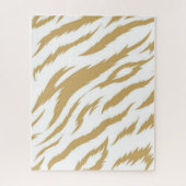 Puzzles Koe Brown Legpuzzel (Verticaal)