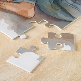 PUZZLES LEGPUZZEL