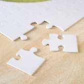 Puzzles Macaroni & Cheese Legpuzzel (Zijkant)