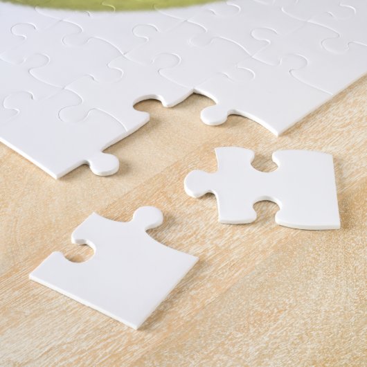 Puzzles Macaroni & Cheese Legpuzzel (Zijkant)