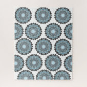 Puzzles Mandala Legpuzzel (Verticaal)