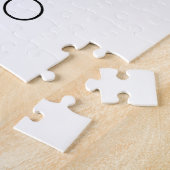 Puzzles Mexican Octopus Legpuzzel (Zijkant)