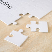 Puzzles Mouse Music Cheese Legpuzzel (Zijkant)